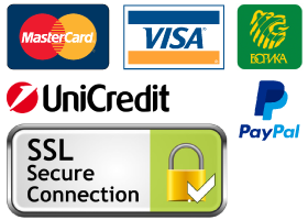 Дарявате сигурно!